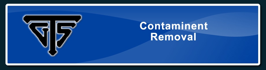 Contaminent Removal